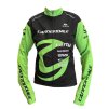 Cannondale dres s dlouhym rukavem Evolution