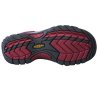 Keen veniceh2 women beet red neutral gray eu38a