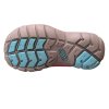keen seacamo II cnx children deep ladoon bright pink eu24a