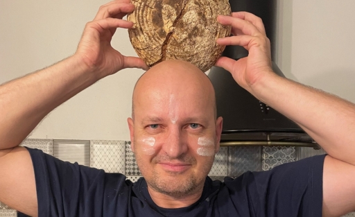 O chlebu kváskovém