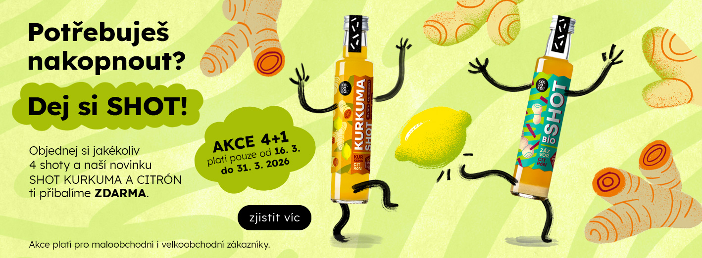 Akce shot 4+1 desktop