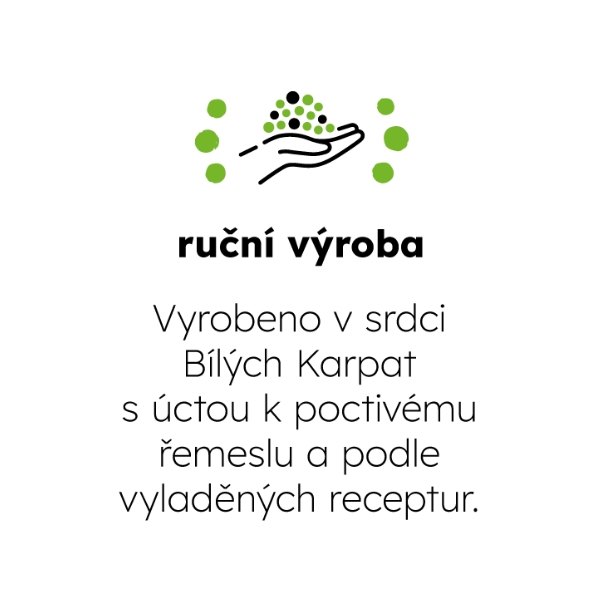 Ruční výroba