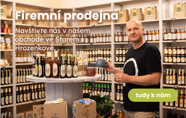 Firemní prodejna KOLDOKOL