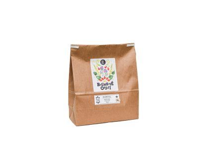 500g Bylinkové objatie čaj