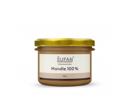 1 Mandle 100 190g B