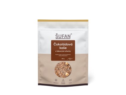 Original Kaše čokoládová 250g