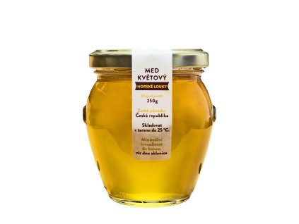 Horské louky 250 g