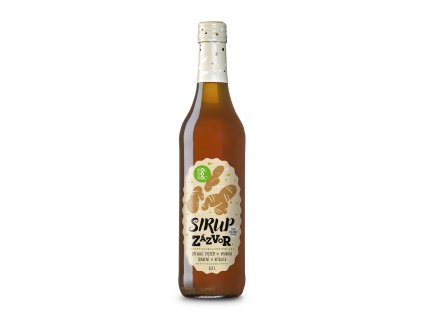 Bylinky sirup ZAZVOR 0,5L web