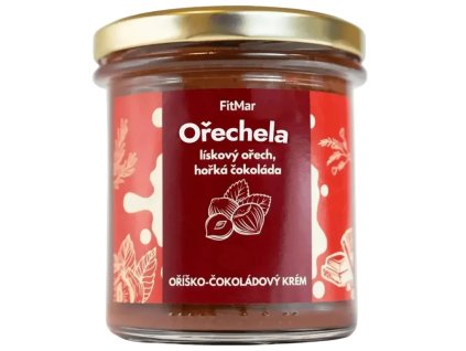 Ořechela 1