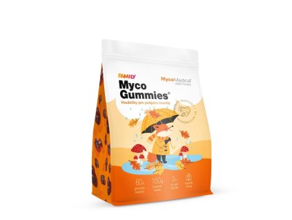 mycogummies vypis
