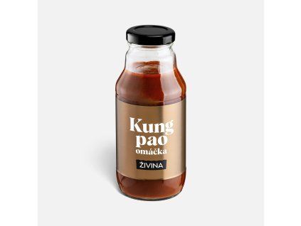 kung pao