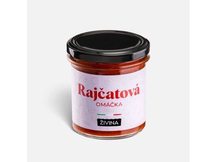 rajcatova omacka