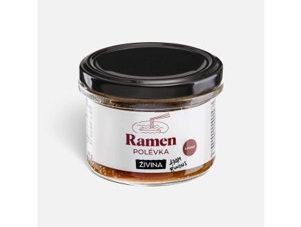 ramen polevka