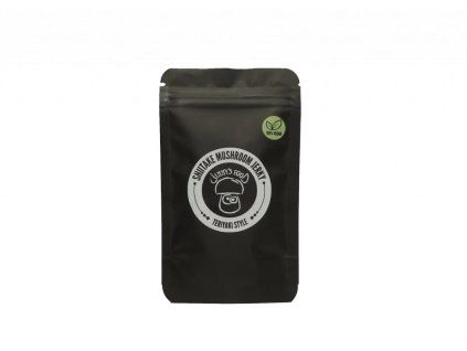 520 maly cerny shiitake