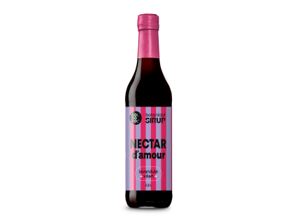 Sirup Botanical Nectar Damour web (3)
