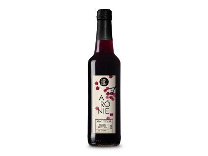 Vino ARONIE web