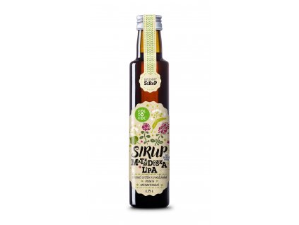 Sirup Bylilnky MATERIDOUSKA LIPA 0,25l web