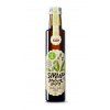 Jitrocel a šalvěj sirup 250 ml