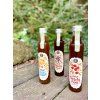 Ríbezľový veselý punč sirup 250 ml