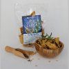 Chipsy s CHIA SEMIENKY A ROZMARÍNOM 100g
