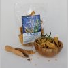 Chipsy s CHIA SEMÍNKY A ROZMARÝNEM 100g