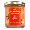 Lískooříškový krém s mléčnou čokoládou 190g