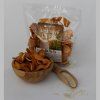 62 chipsy sezam