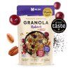 MLSNI Prémiová granola Maková s višněmi 400g