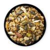 mlsni granola pistaciova