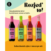 NECTAR ďamour levandule + višeň 500ml