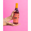 PINK PUNK malina & tymián sirup 500ml