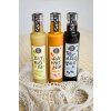 Arónia 100% šťava 250 ml bio