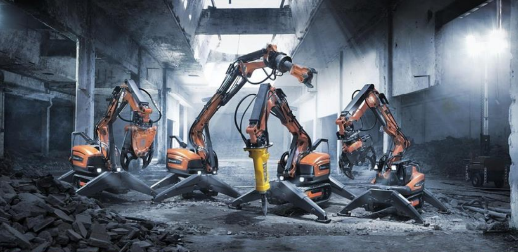 Husqvarna je na trhu už 333 rokov