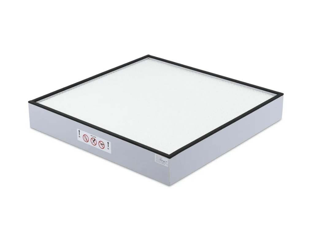Hepa filter