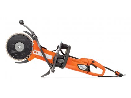 Rozbrusovacia píla Husqvarna K 4000 Cut-n-Break