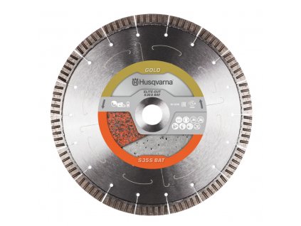 Kotúč Husqvarna ELITE-CUT S35S BATTERY
