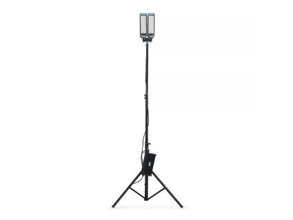 atlas copco hilight pe3 electric light tower up