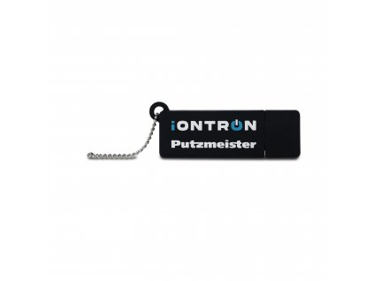 USB kľúč iONTRON 8 GB