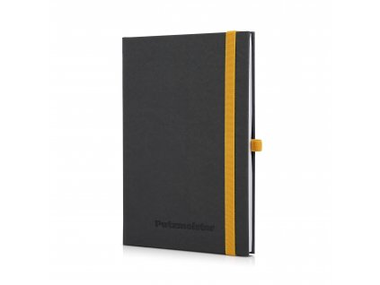 Zápisník A5 v pevnej väzbe