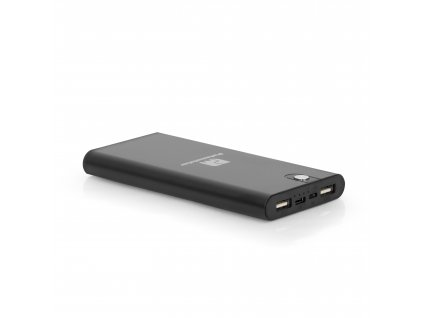 Power banka Flat10