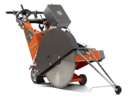 Rezač špár Husqvarna FS600 E