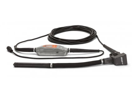 Ponorný elektrický vibrátor Husqvarna SMART-E