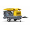 xas 188 14 jd ab ba jw rs ch pojizdny kompresor atlas copco