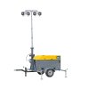 solar light tower hilight s2 mast