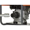 Pohonná jednotka Husqvarna AMD3000-diesel