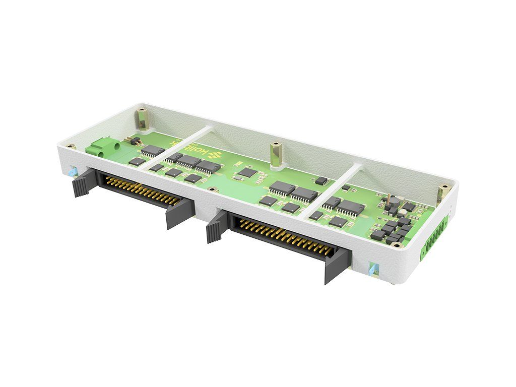 Cell Voltage Monitoring CVM-E64H2
