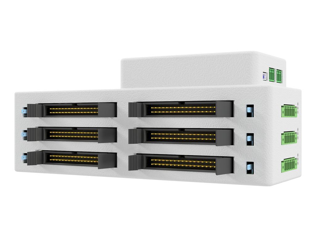 Cell Voltage Monitoring CVM-S192H2