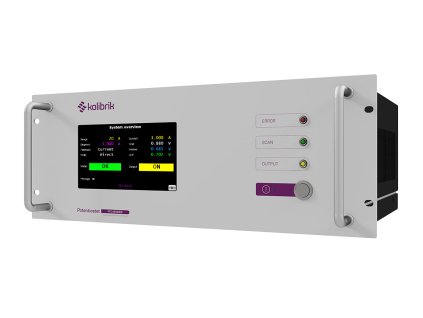 potentiostat