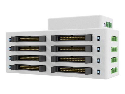 Cell Voltage Monitoring CVM-S256H2