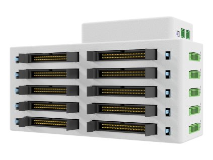 Cell Voltage Monitoring CVM-S320H2